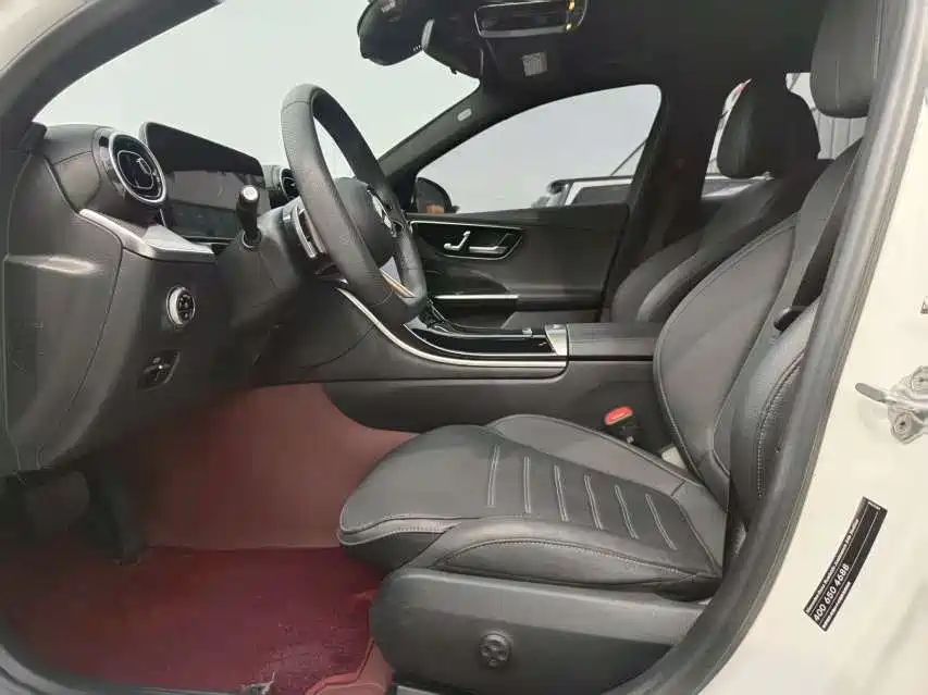 Mercedes-Benz C-Class 2023 C 200 L Sports Edition купить на сайте DeffCars