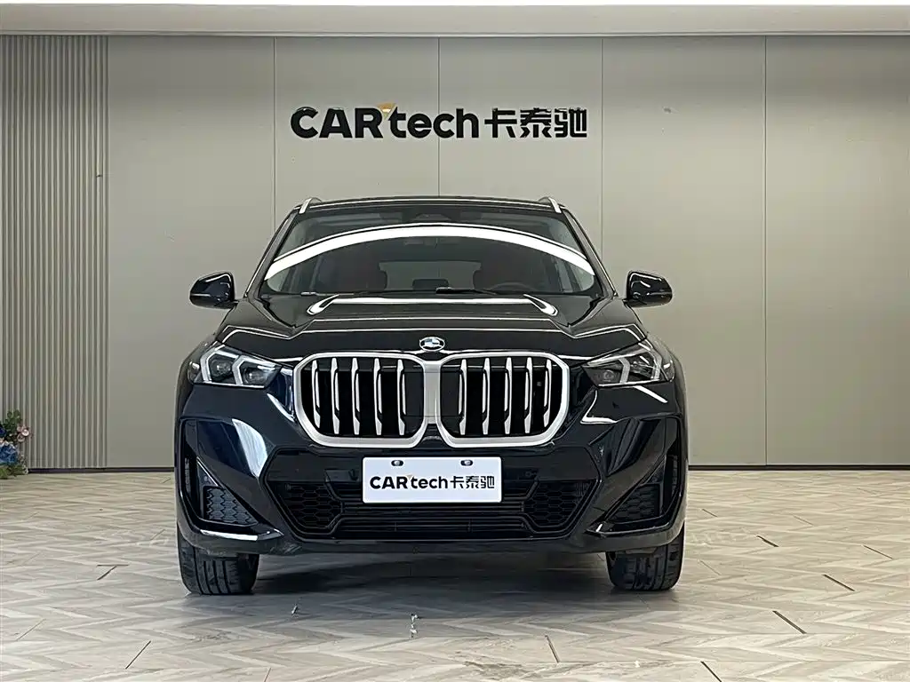 BMW X1 2023 sDrive25Li M Sports Package купить на сайте DeffCars