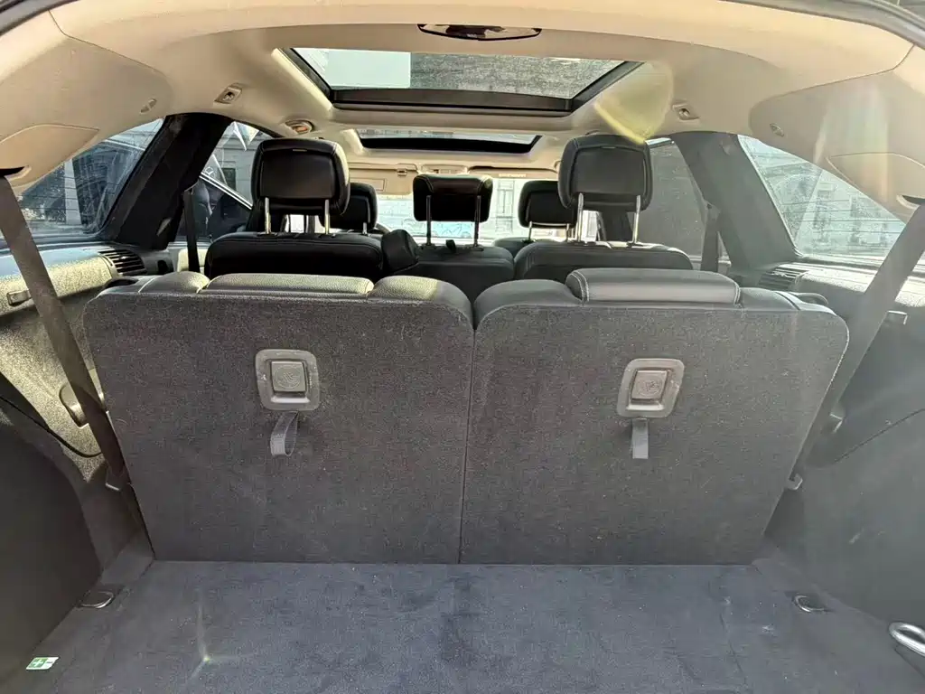 Mercedes-Benz R-Class 2014 R 320 4MATIC Business Model купить на сайте DeffCars