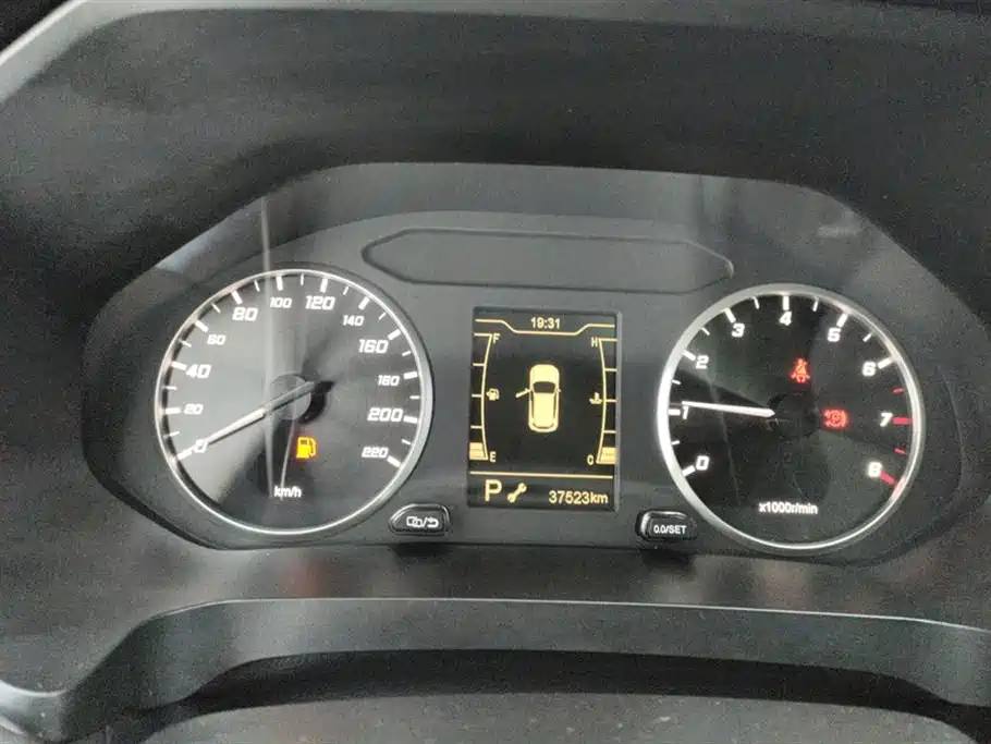 Tiggo 5x 2020 1.5L CVT Fashion Edition купить на сайте DeffCars