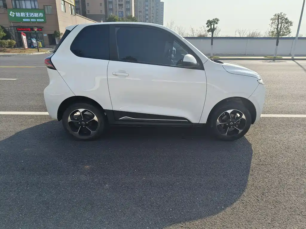 Punk Meimei 2021 Enjoyable Model купить на сайте DeffCars