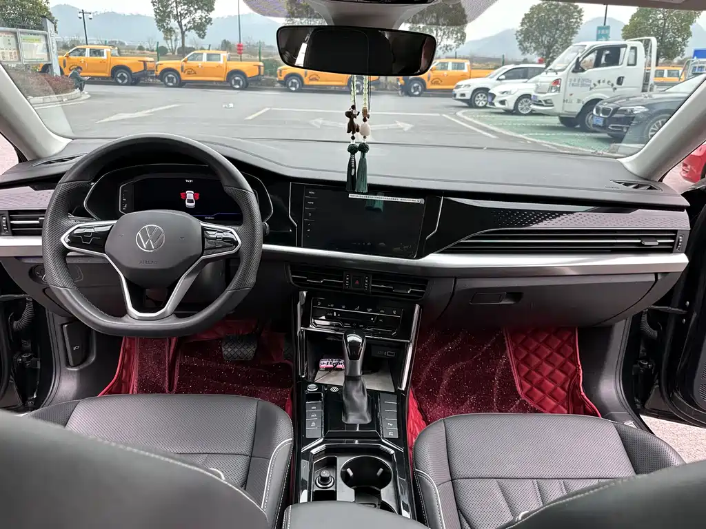 Passat 2024 380TSI Starry Sky Deluxe Edition купить на сайте DeffCars