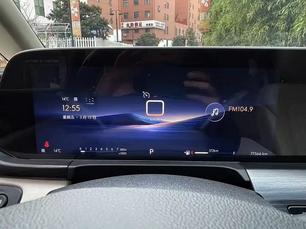 Buick GL8 2022 ES Lu Zun 653T Comfort Type купить на сайте DeffCars