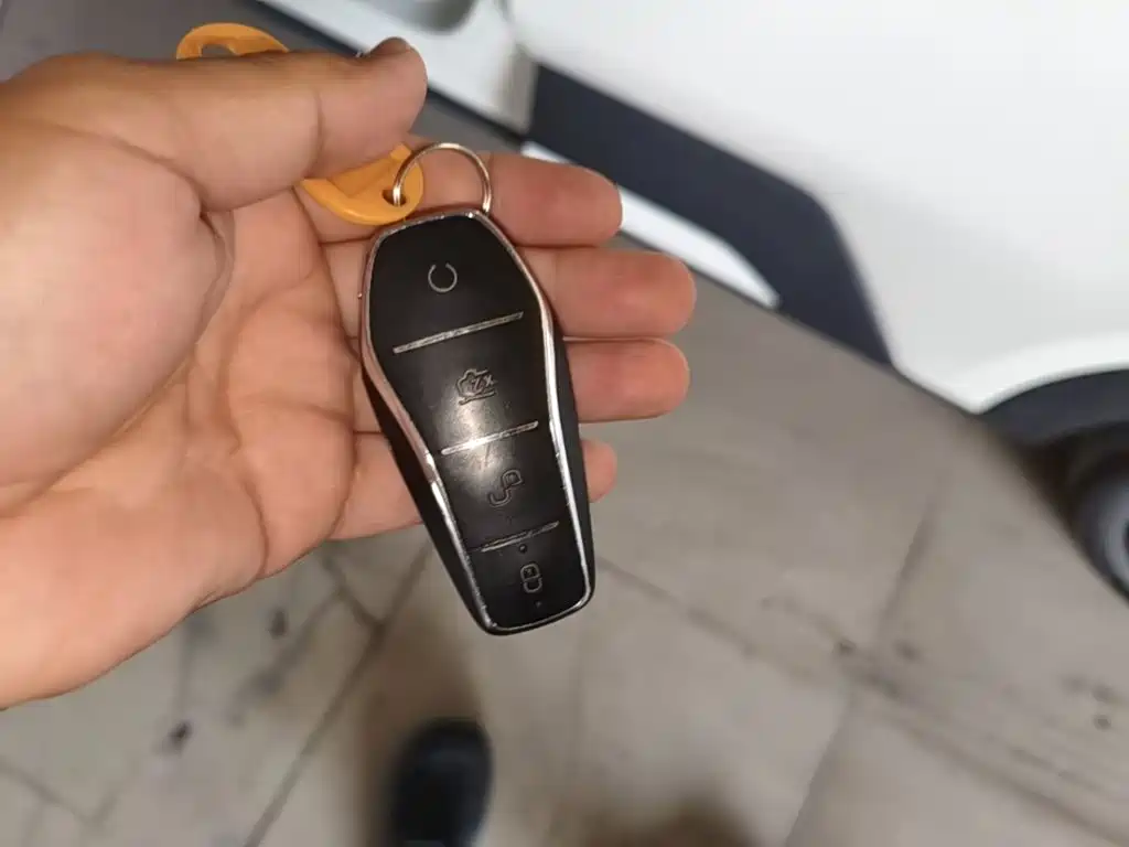 Seagull 2025 305km active version купить на сайте DeffCars