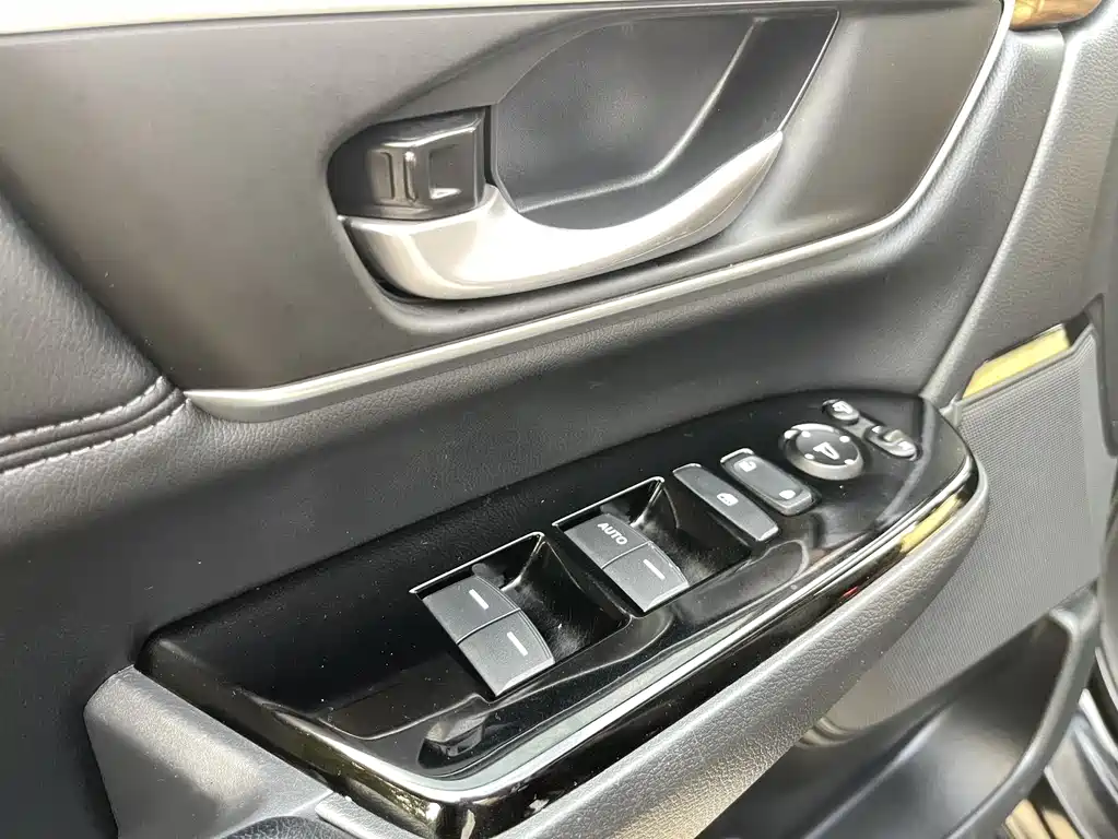 Honda CR-V 2019 240TURBO CVT two-wheel drive fashion version National V купить на сайте DeffCars