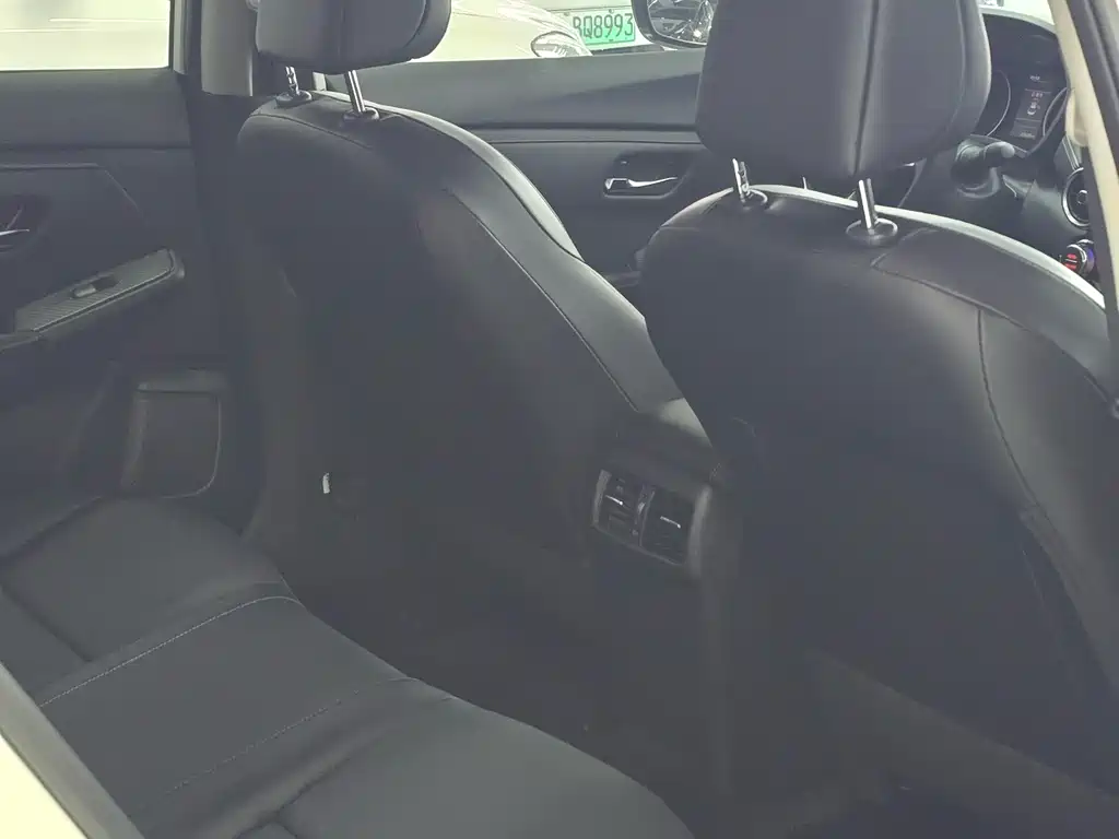 Sylphy 2022 1.6L XL CVT Enjoy Edition купить на сайте DeffCars