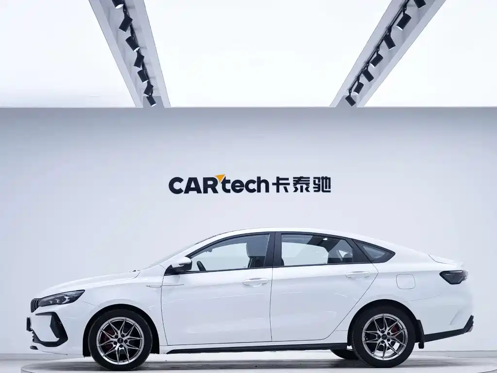 Binrui 2024 Binrui COOL 1.5T DCT Dragon Edition купить на сайте DeffCars