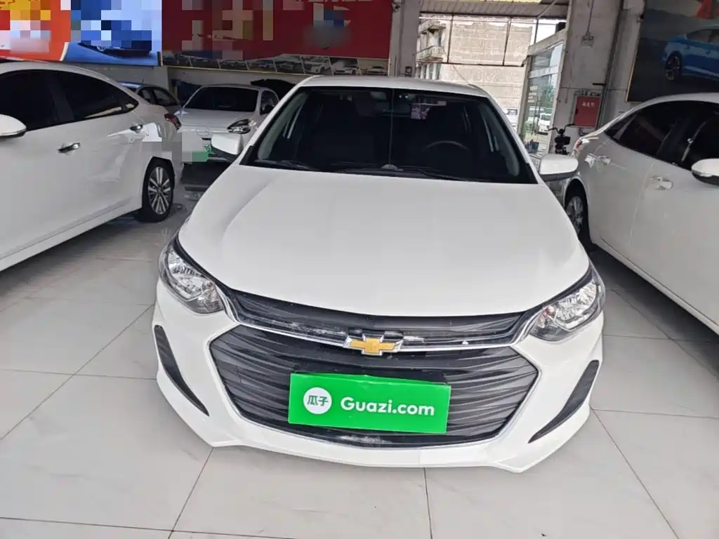 Covoz 2020 325T Automatic Xinyue Edition купить на сайте DeffCars