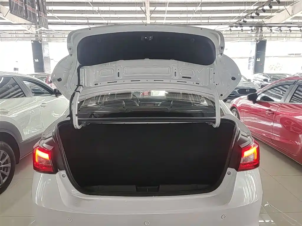 Arrizo 5 2019 facelift PRO 1.5L Manual Youth Edition National VI купить на сайте DeffCars