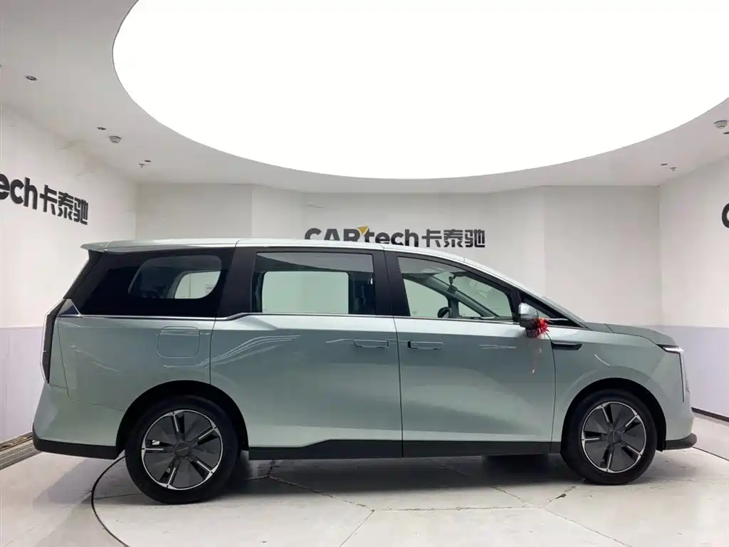 Everyone 7 2024 model facelift super hybrid long battery life version enjoy version купить на сайте DeffCars
