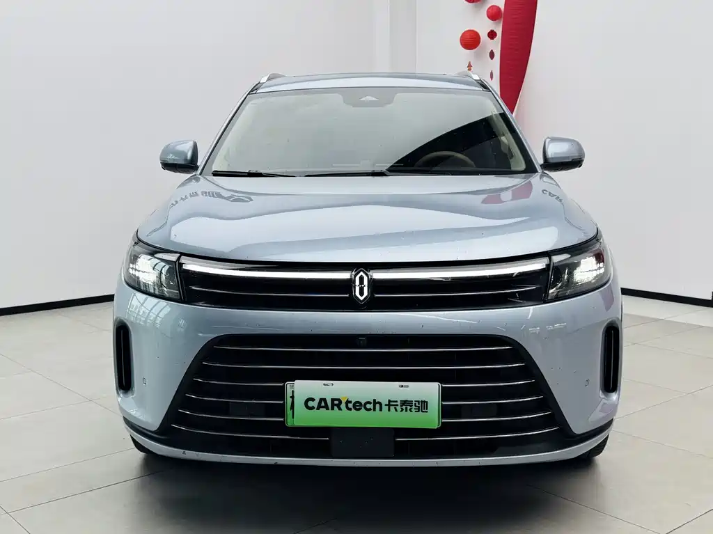 Wenjie M7 2024 1.5T rear drive Plus version 5 seats купить на сайте DeffCars