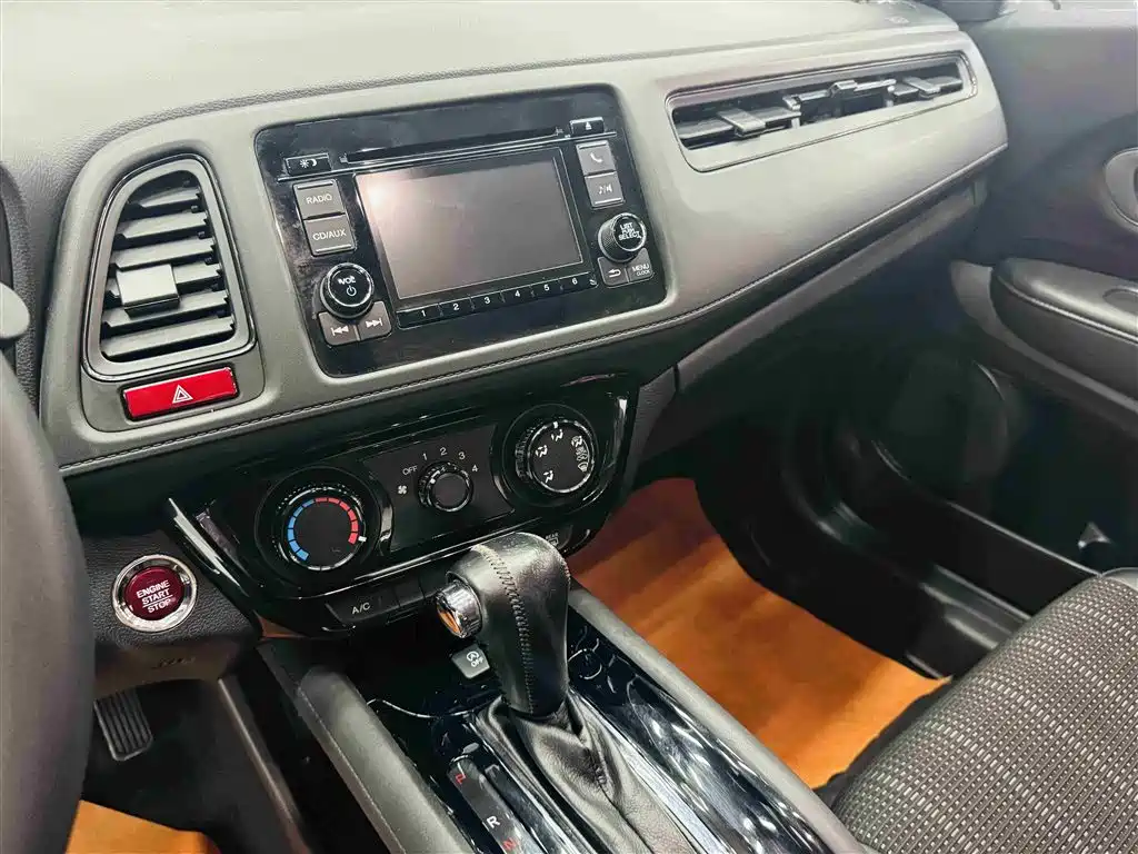 Binzhi 2017 1.8L CVT two-wheel drive Pioneer type купить на сайте DeffCars