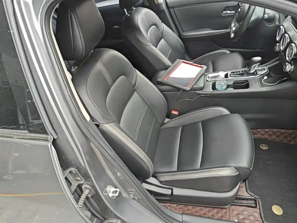 Sylphy 2022 1.6L XL CVT Enjoy Edition купить на сайте DeffCars
