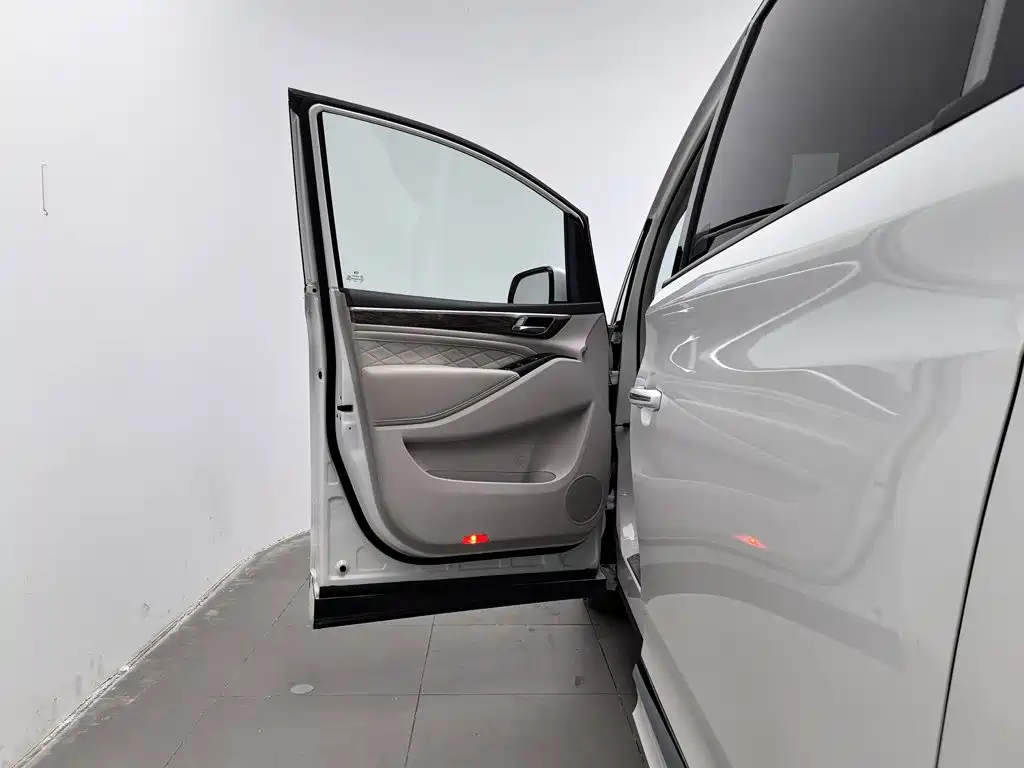 Trumpchi M8 2020 Pilot Model 390T Premium Edition купить на сайте DeffCars