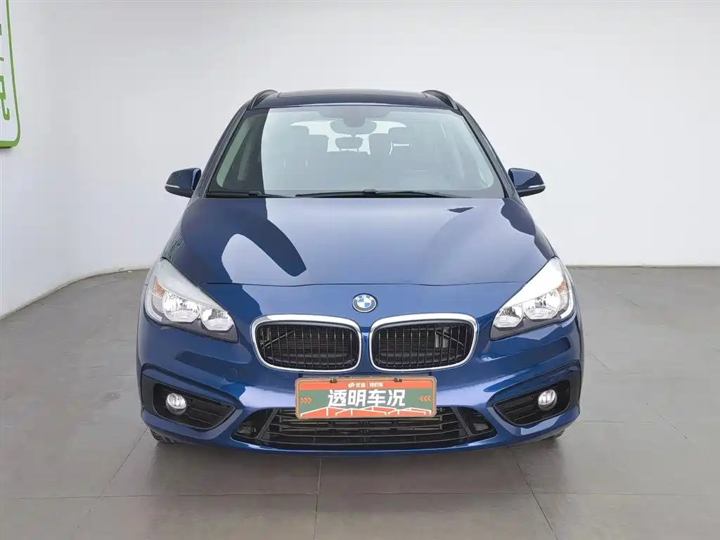 BMW 2 Series Multipurpose Station Wagon 2015 218i Leading Model купить на сайте DeffCars