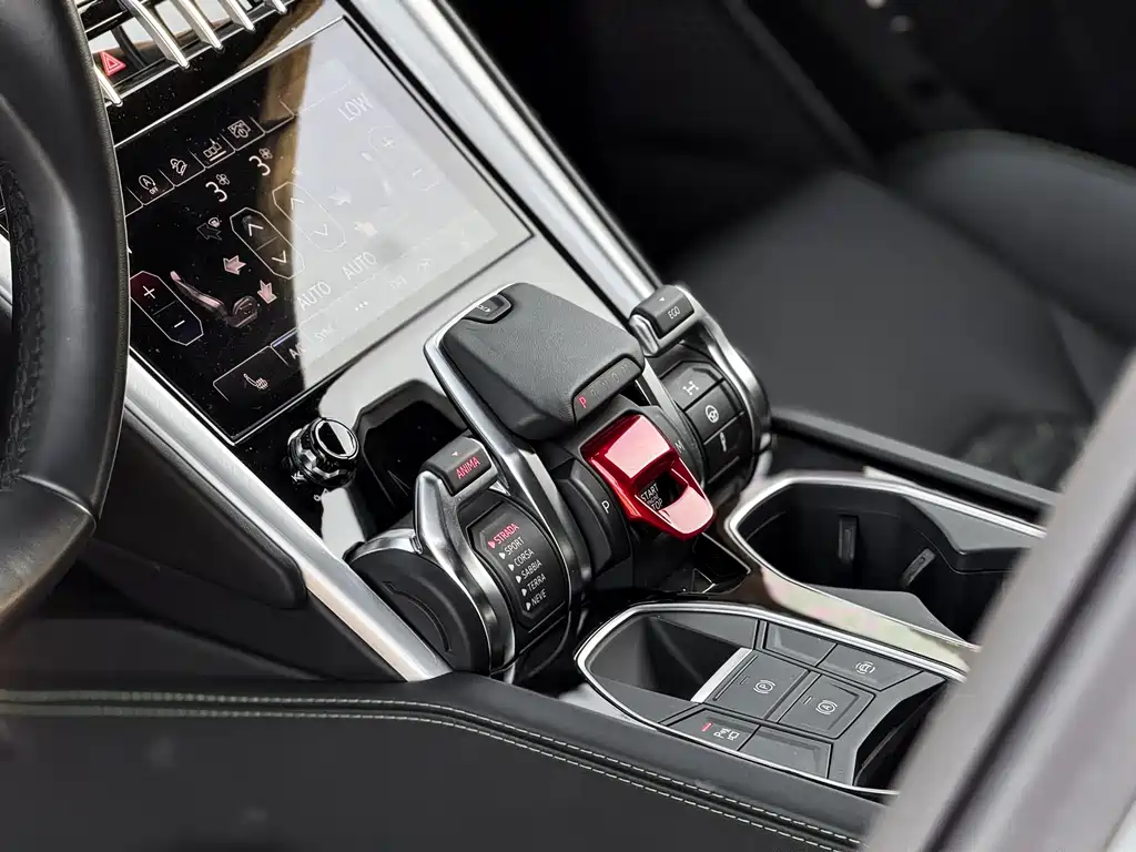 Urus 2018 4.0T V8 купить на сайте DeffCars