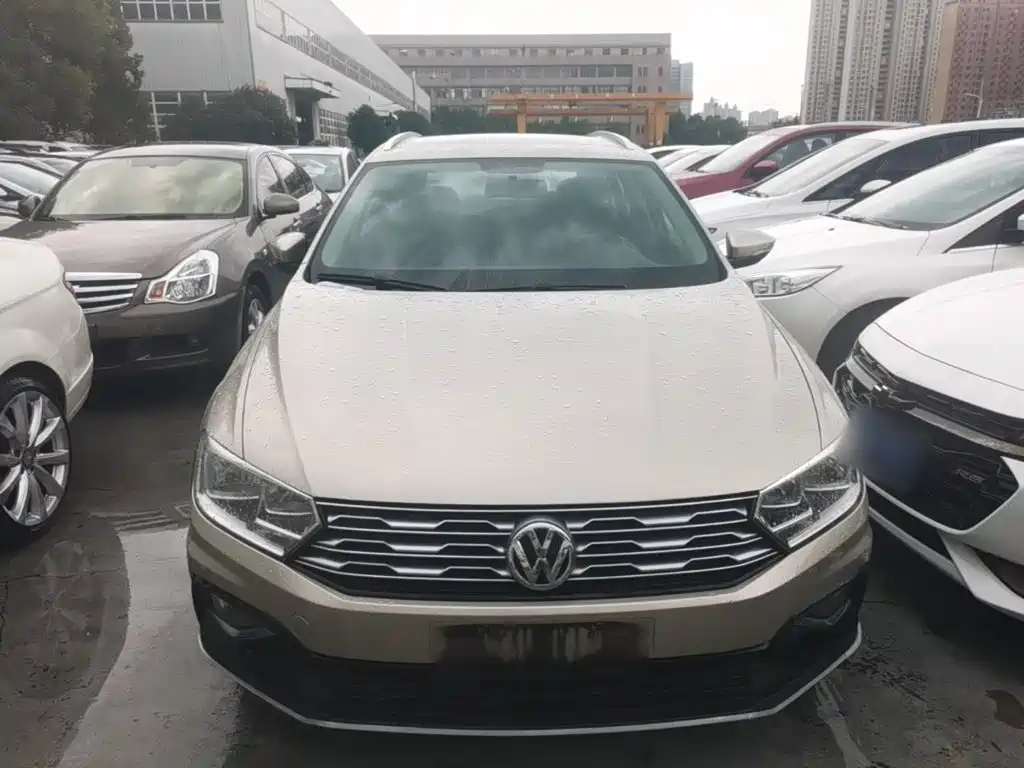 C-TREK Weiling 2017 1.6L automatic comfort model купить на сайте DeffCars