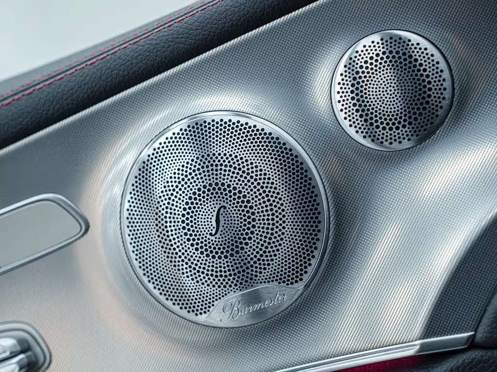 Mercedes-Benz E-Class AMG 2019 AMG E 53 4MATIC+ Coupe купить на сайте DeffCars