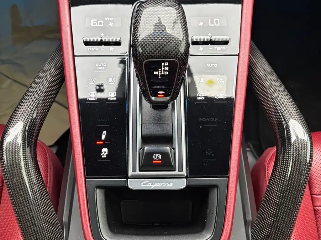 Cayenne 2019 Cayenne 3.0T купить на сайте DeffCars