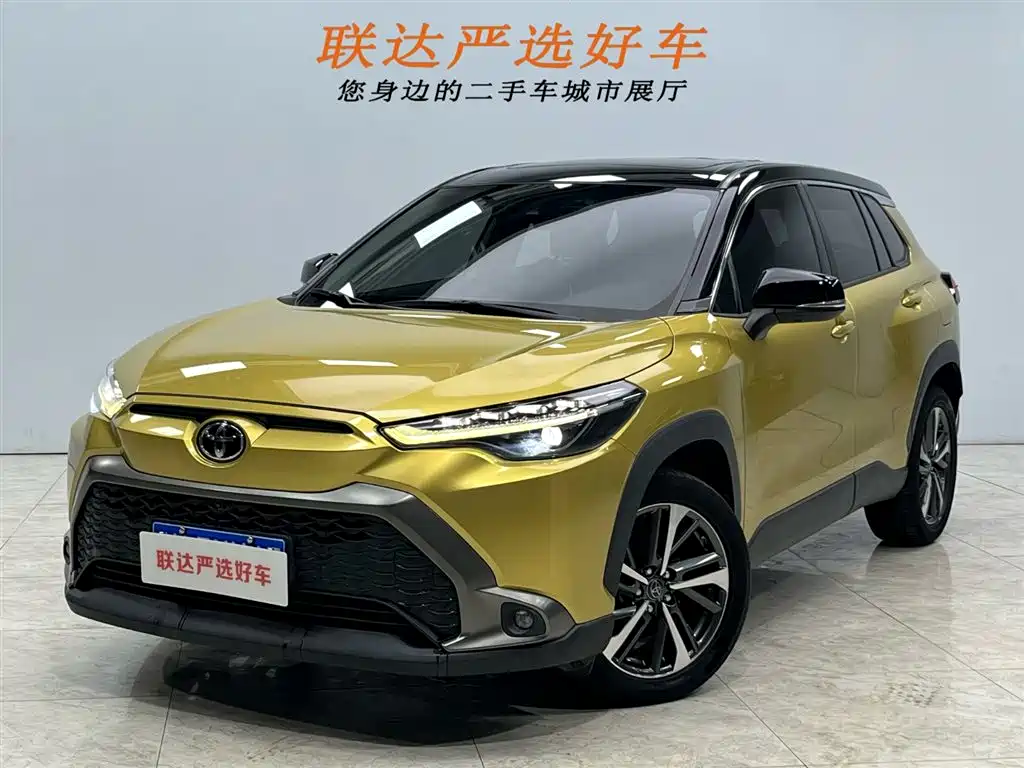 Fenglanda 2022 2.0L CVT Luxury PLUS Edition купить на сайте DeffCars