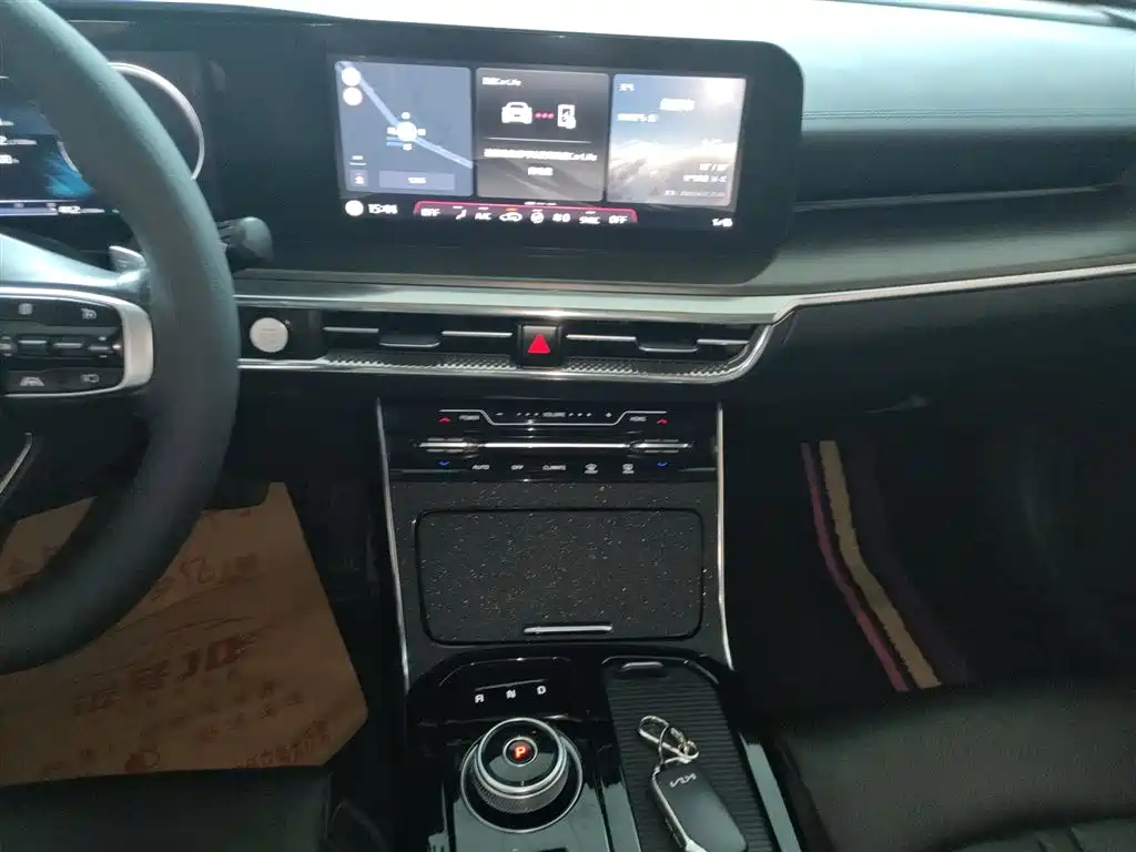 Kia K5 2021 380T GT-Line refreshed version купить на сайте DeffCars
