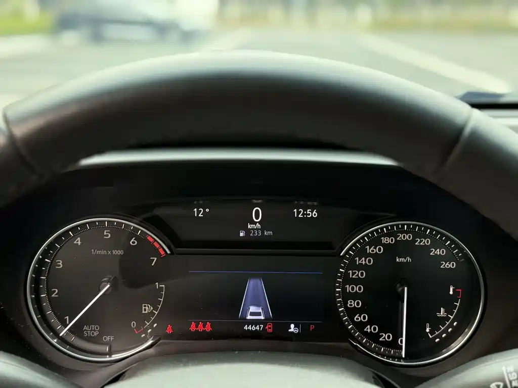 Cadillac CT4 2021 28T luxury model купить на сайте DeffCars