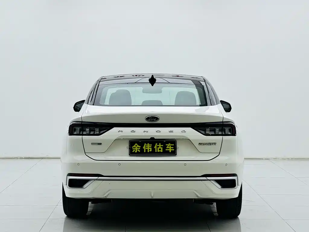 Mondeo 2022 EcoBoost 245 Extreme купить на сайте DeffCars