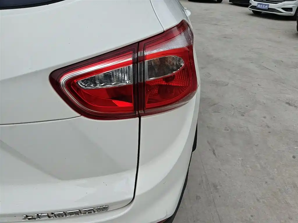 Baojun 510 2017 1.5L manual comfort model купить на сайте DeffCars