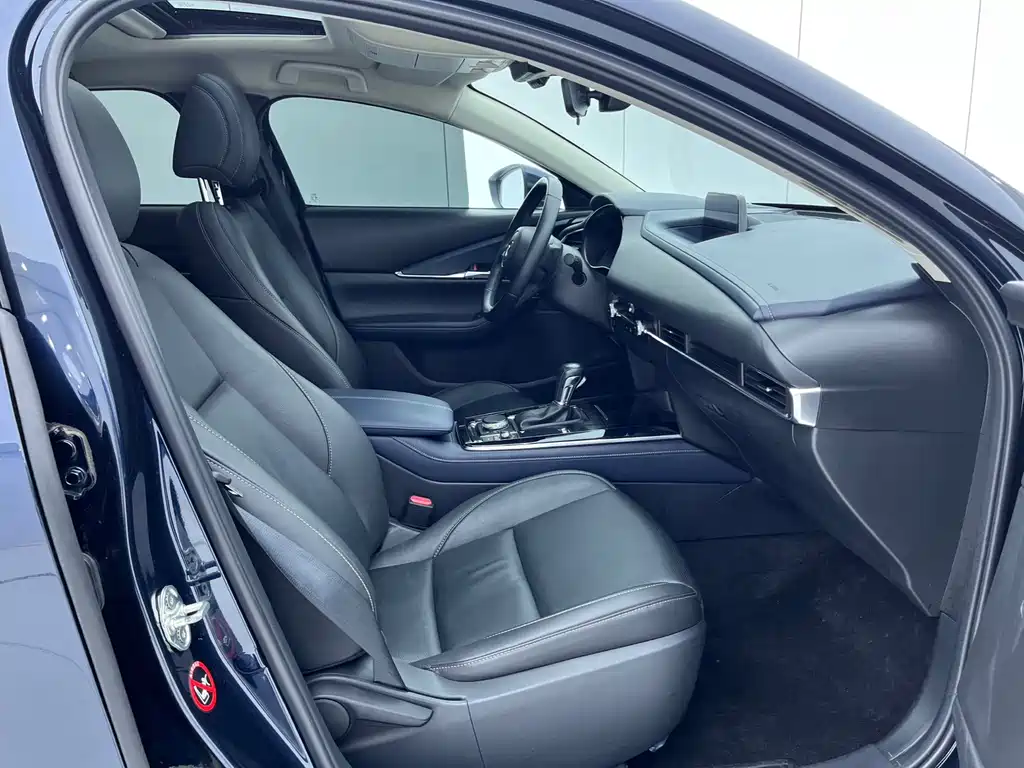 Mazda CX-30 2021 2.0L automatic Yayue type купить на сайте DeffCars