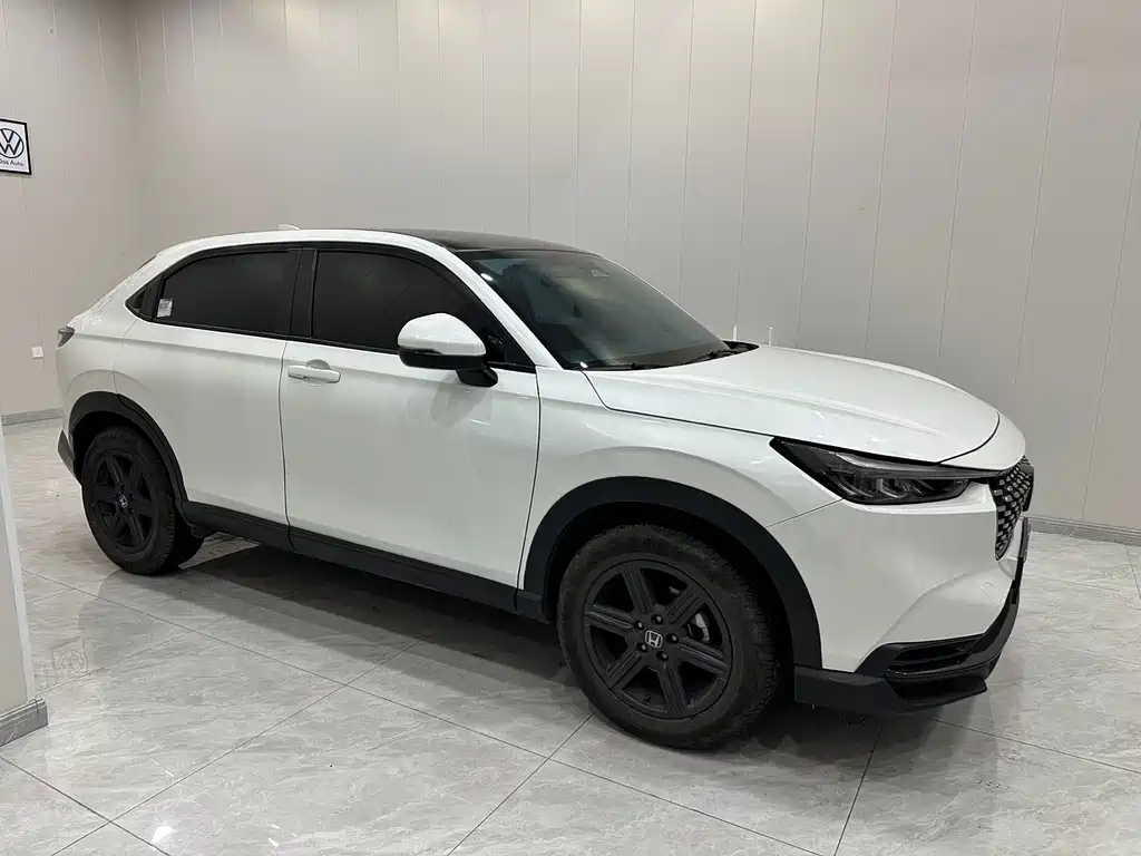 Honda XR-V 2023 1.5L CVT Hot Edition купить на сайте DeffCars