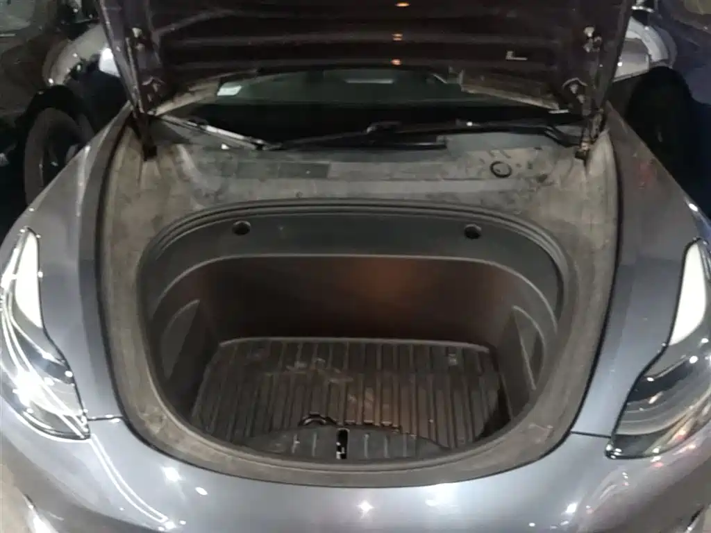 Model 3 2020 Standard Range Rear Drive Upgraded Version купить на сайте DeffCars