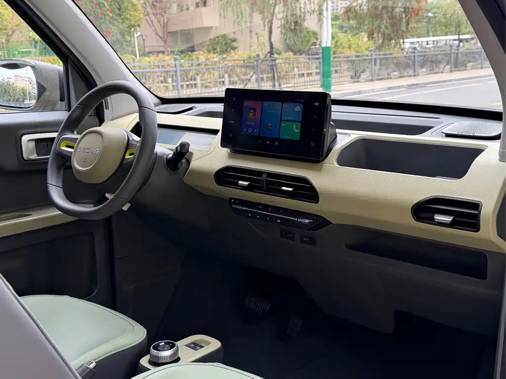 Panda 2024 200km Panda Rider купить на сайте DeffCars