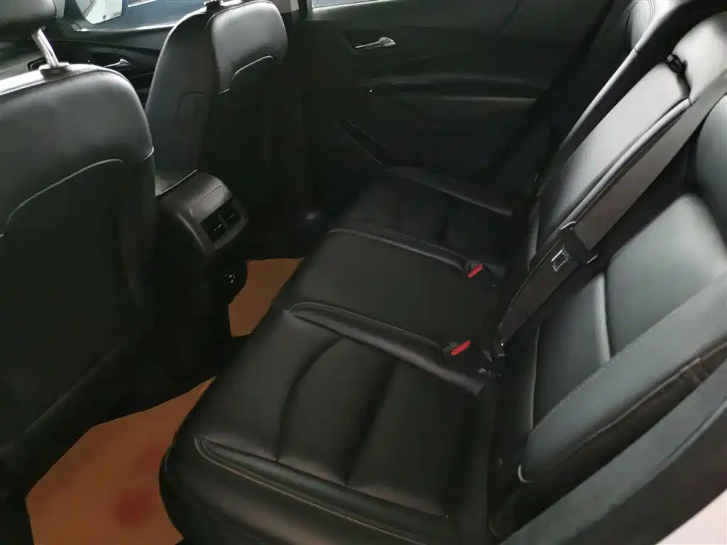 Explorer 2021 535T Chijie Edition купить на сайте DeffCars