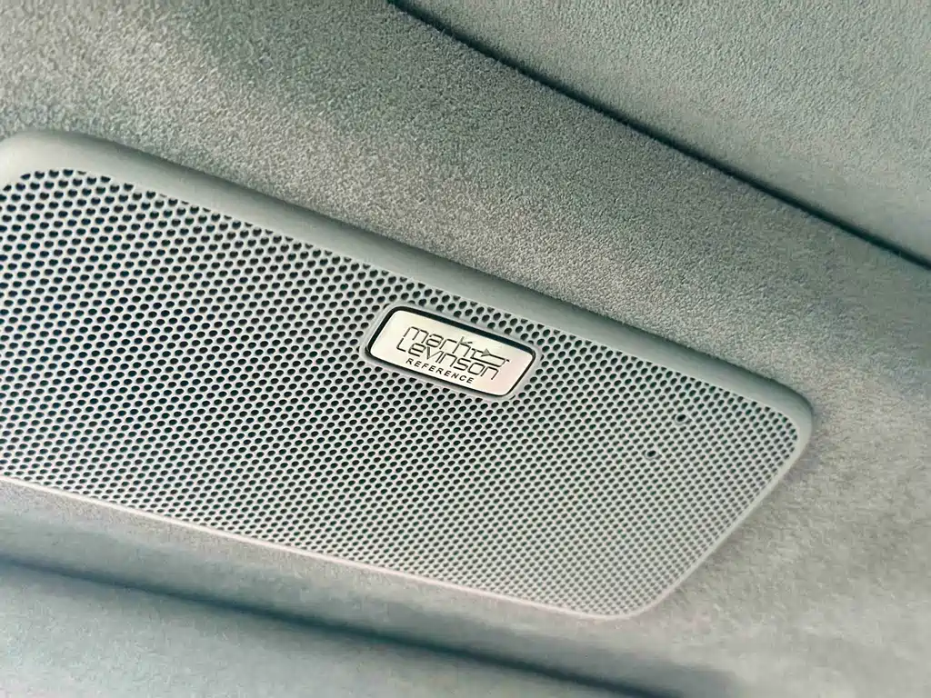 Lexus LS 2021 500h Executive Edition купить на сайте DeffCars