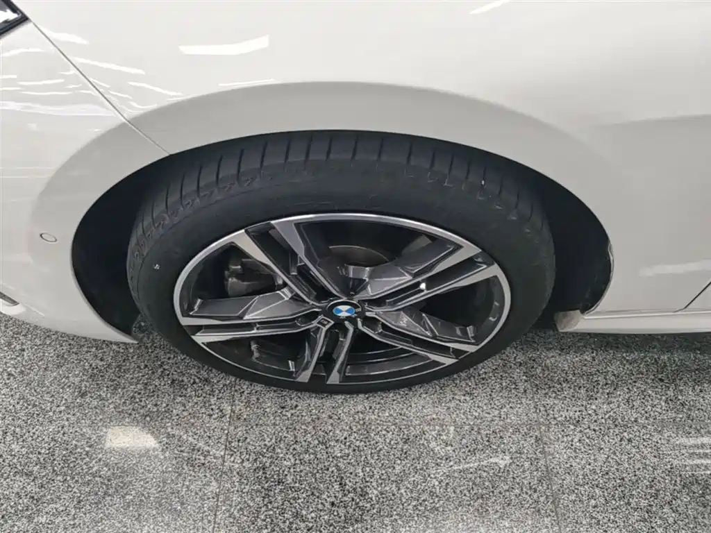 BMW 2 Series Imported 2021 225i Four-Door Coupe M Sports Package купить на сайте DeffCars