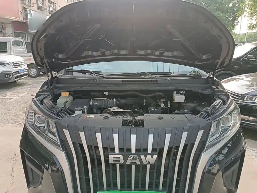 Ruisheng Ace M7 2025 1.6L manual axis comfort type 5 seats купить на сайте DeffCars