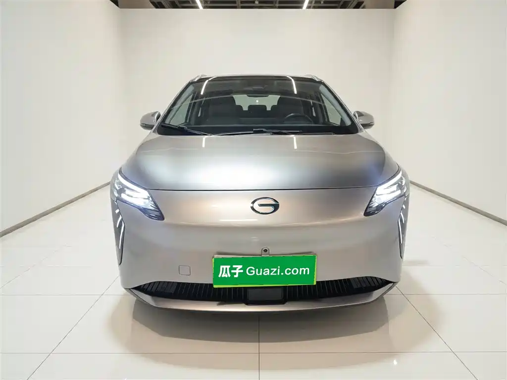 AION Y 2022 Plus 70 Smart Edition купить на сайте DeffCars