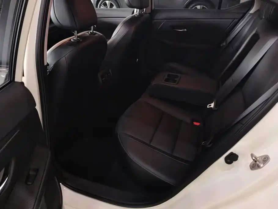 Sylphy 2021 1.6L XL CVT Enjoy Edition купить на сайте DeffCars