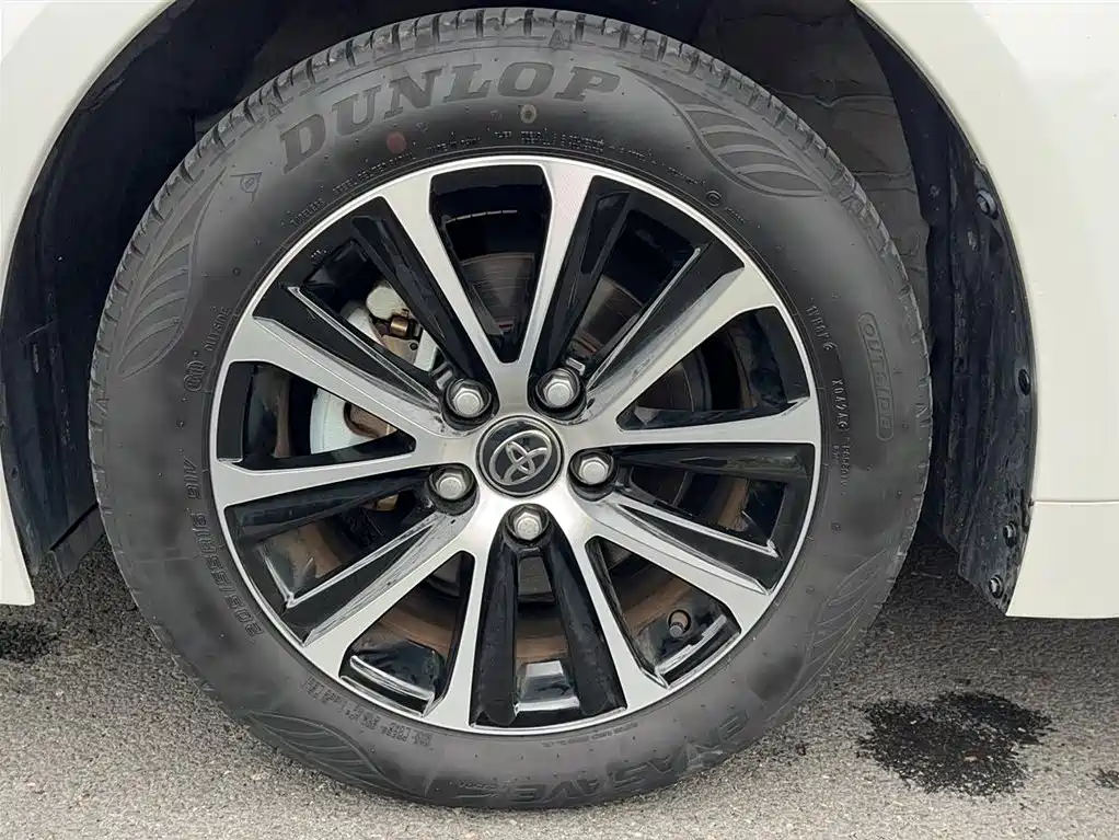 Ralink 2023 Intelligent Electric Hybrid Dual Engine 1.8L Deluxe Edition купить на сайте DeffCars
