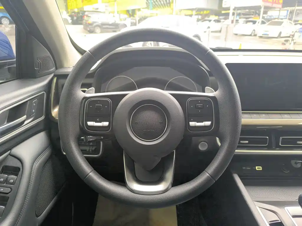 Gun 2026 2.0T commercial gun automatic diesel four-wheel drive elite standard box купить на сайте DeffCars