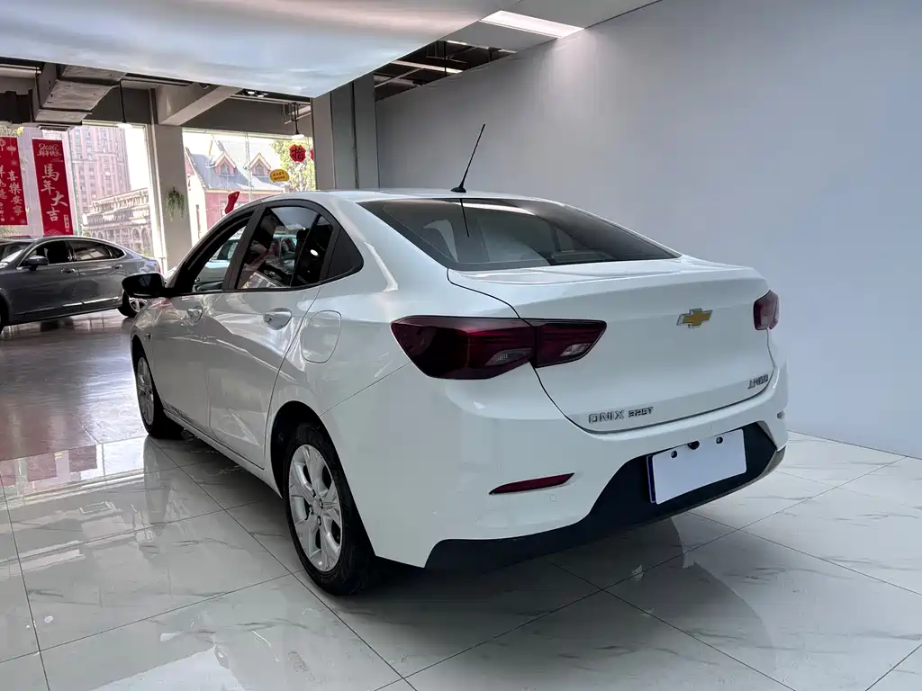 Covoz 2020 325T Automatic Xinyue Edition купить на сайте DeffCars