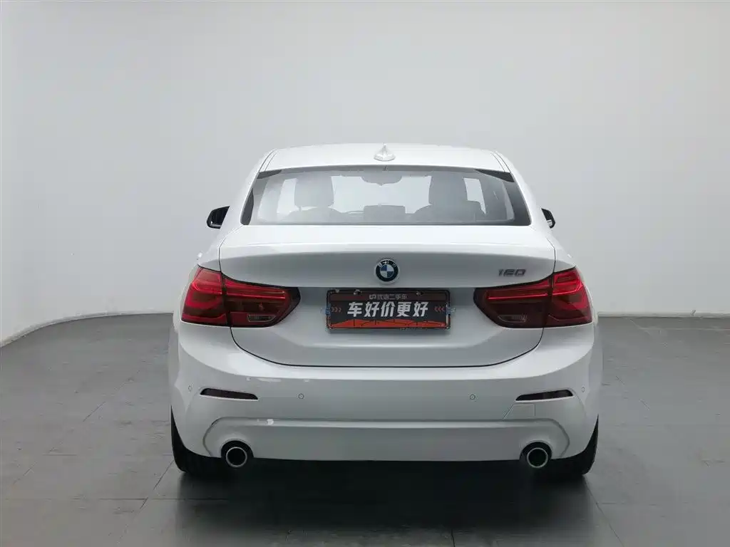 BMW 1 Series 2020 120i Fashion купить на сайте DeffCars