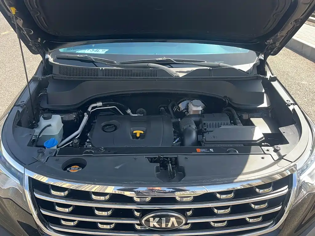 Zhipao 2019 2.0L Automatic Smart Enjoy Deluxe Edition купить на сайте DeffCars