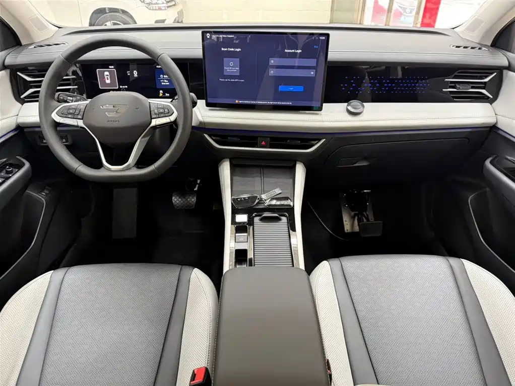 Jetta VS8 2026 280TSI Automatic Supreme Edition купить на сайте DeffCars