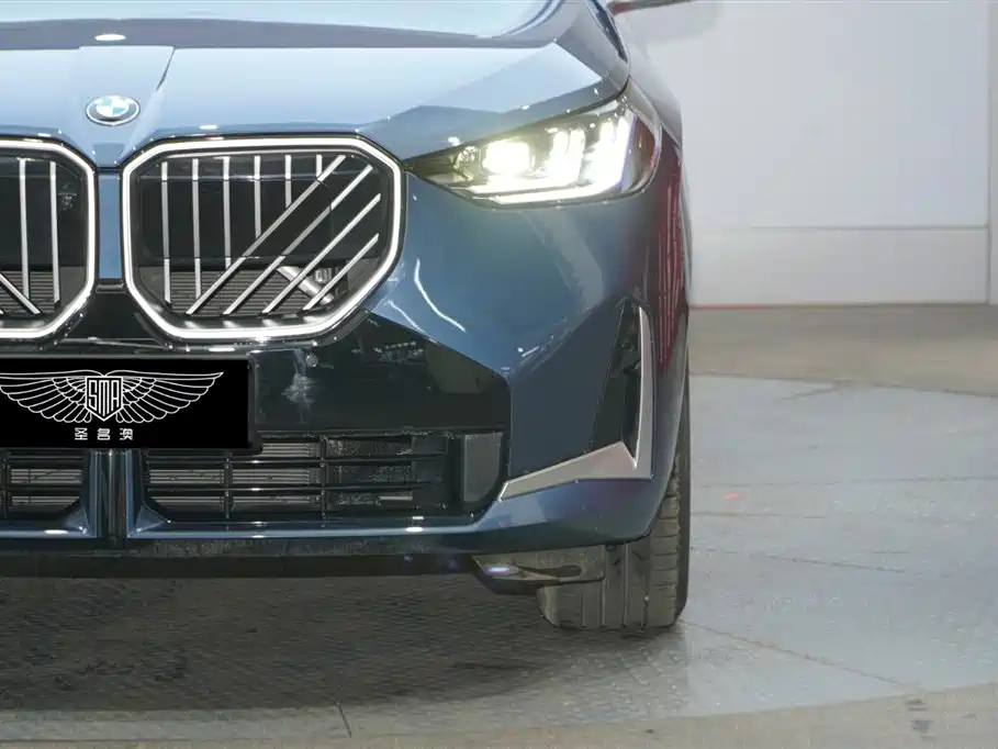 BMW X3 2025 xDrive30L Exclusive M Sports Package купить на сайте DeffCars