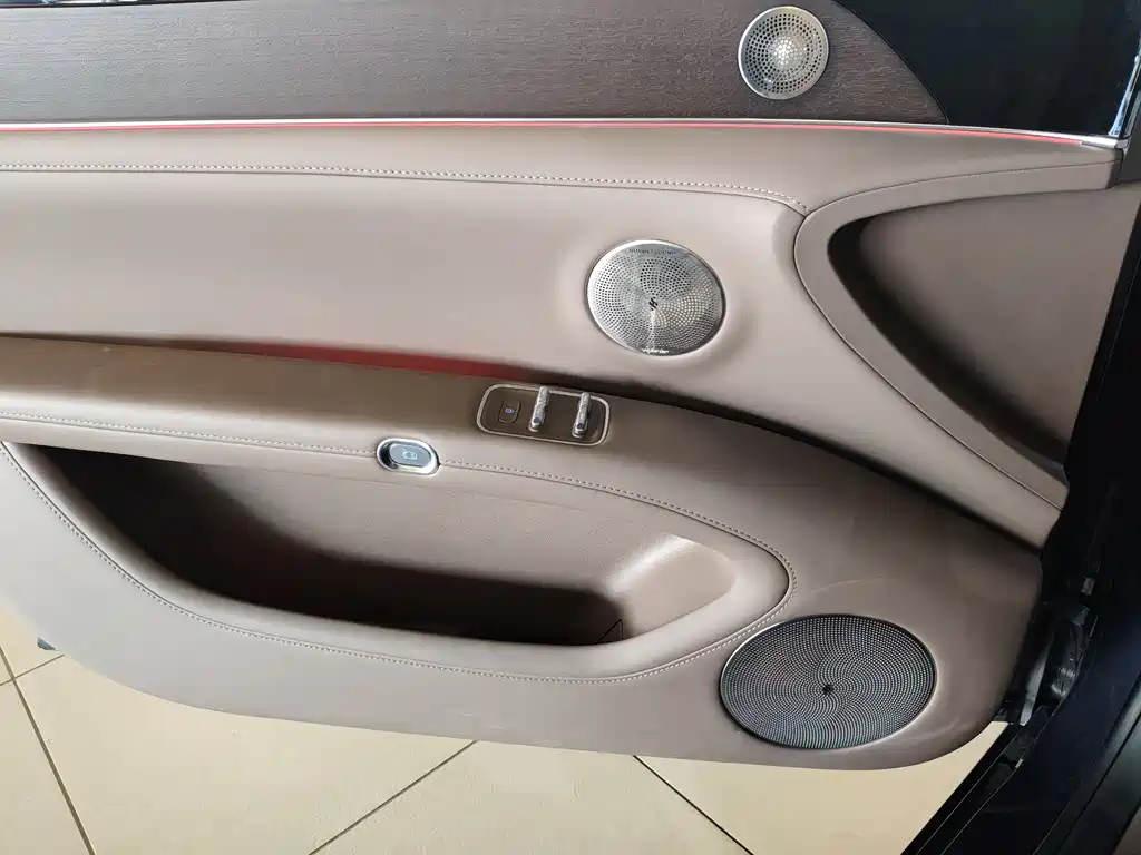 Xiangjie S9 2025 Extended Range Ultra купить на сайте DeffCars