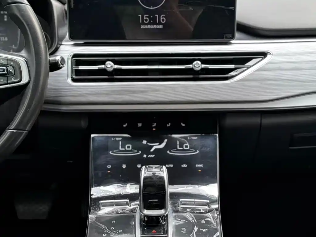 Tiggo 8 2021 Kunpeng Edition 390TGDI Automatic Zhufeng+ Edition купить на сайте DeffCars
