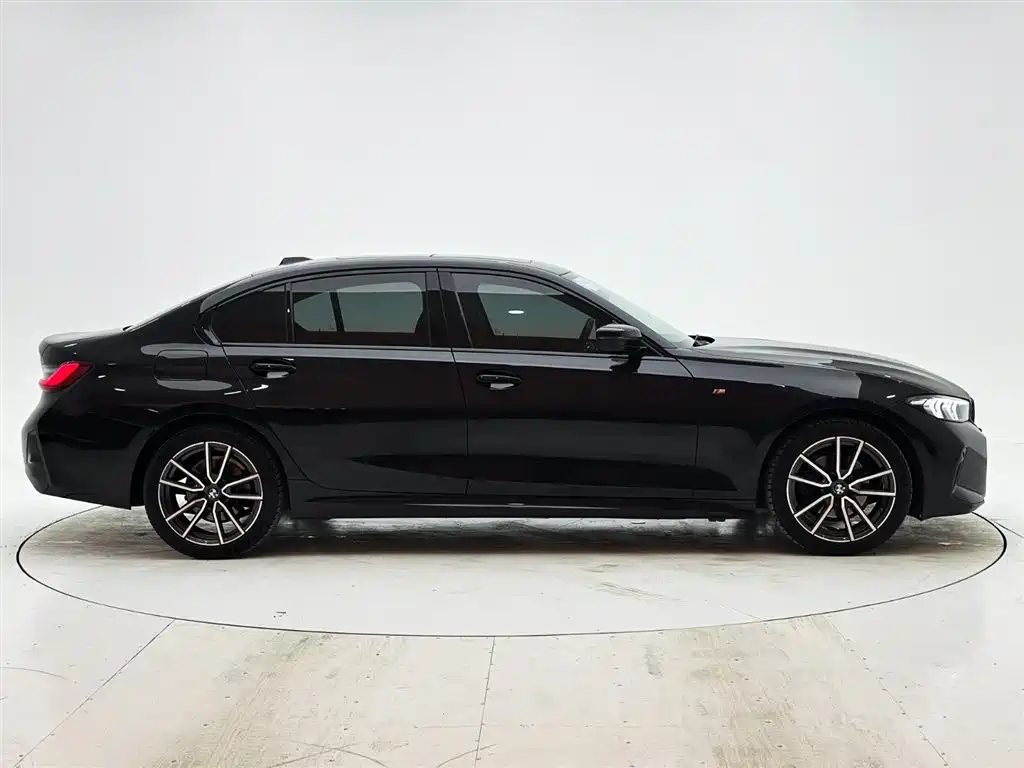 BMW 3 Series 2023 320Li M Sports Package купить на сайте DeffCars