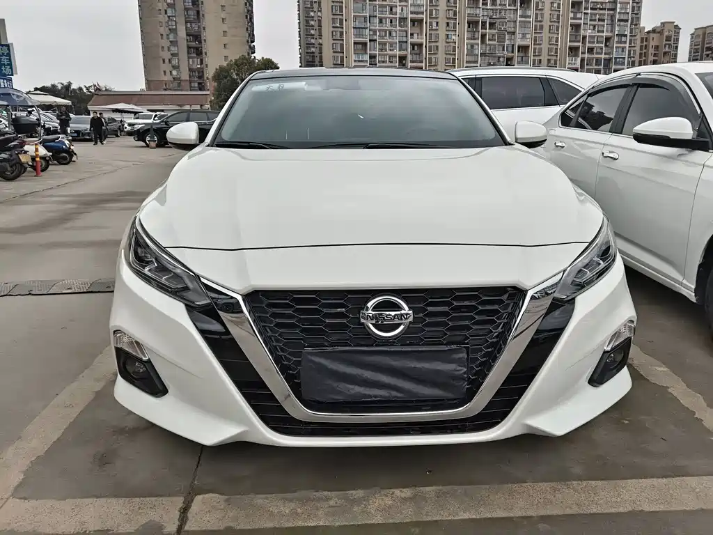 Teana 2021 2.0L XE Fashion Edition купить на сайте DeffCars