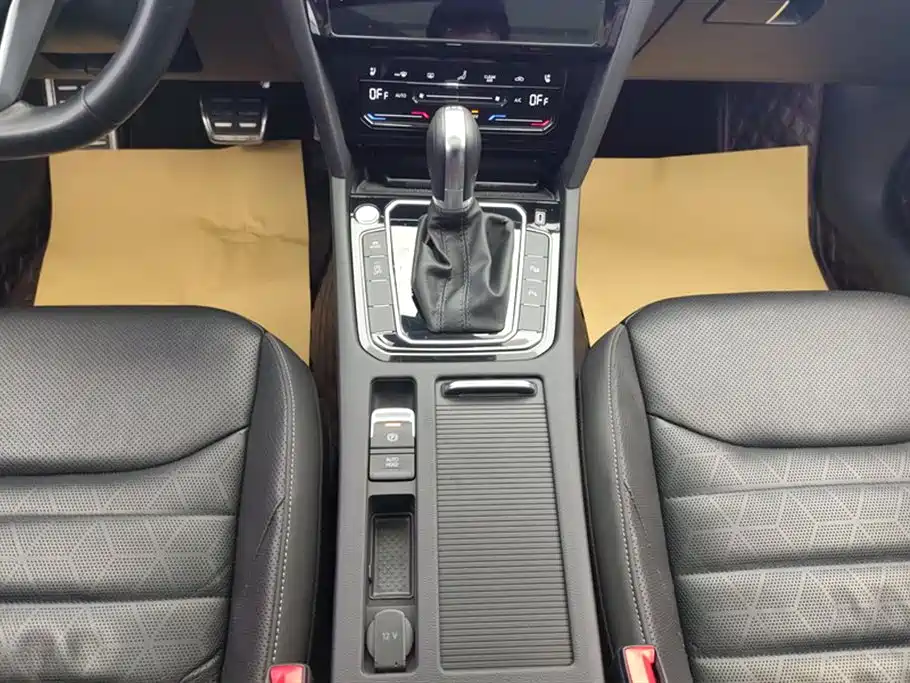 FAW-Volkswagen CC 2024 Hunting Vehicle 380TSI Hunting Heart Edition купить на сайте DeffCars